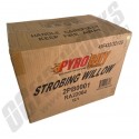 Wholesale Fireworks Strobing Willow Case 12/1